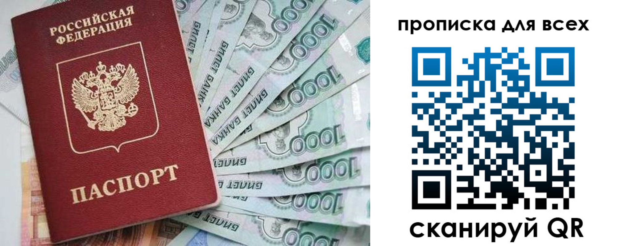 прописка гарантия в Бокситогорске